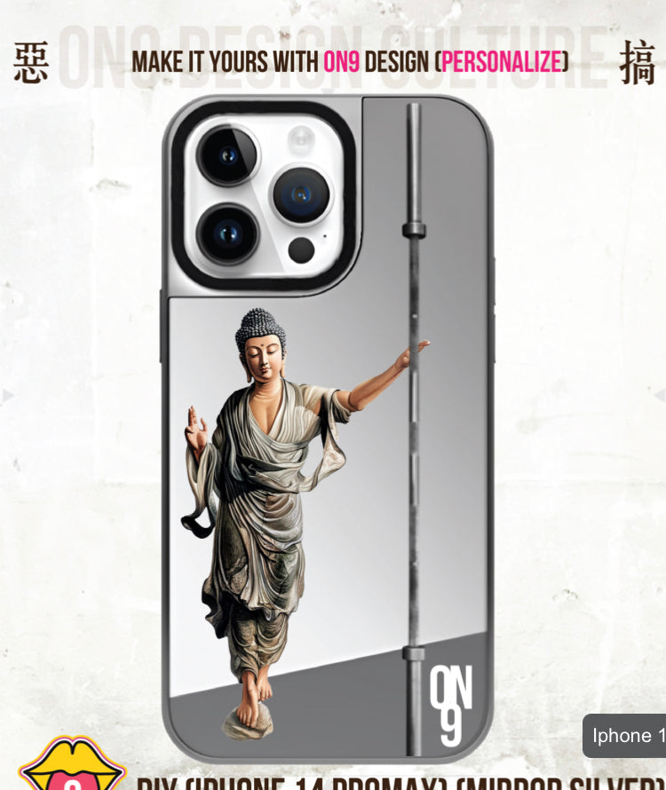 IPHONECASE13-16,Samsung(Divine Ironlifting Series2)