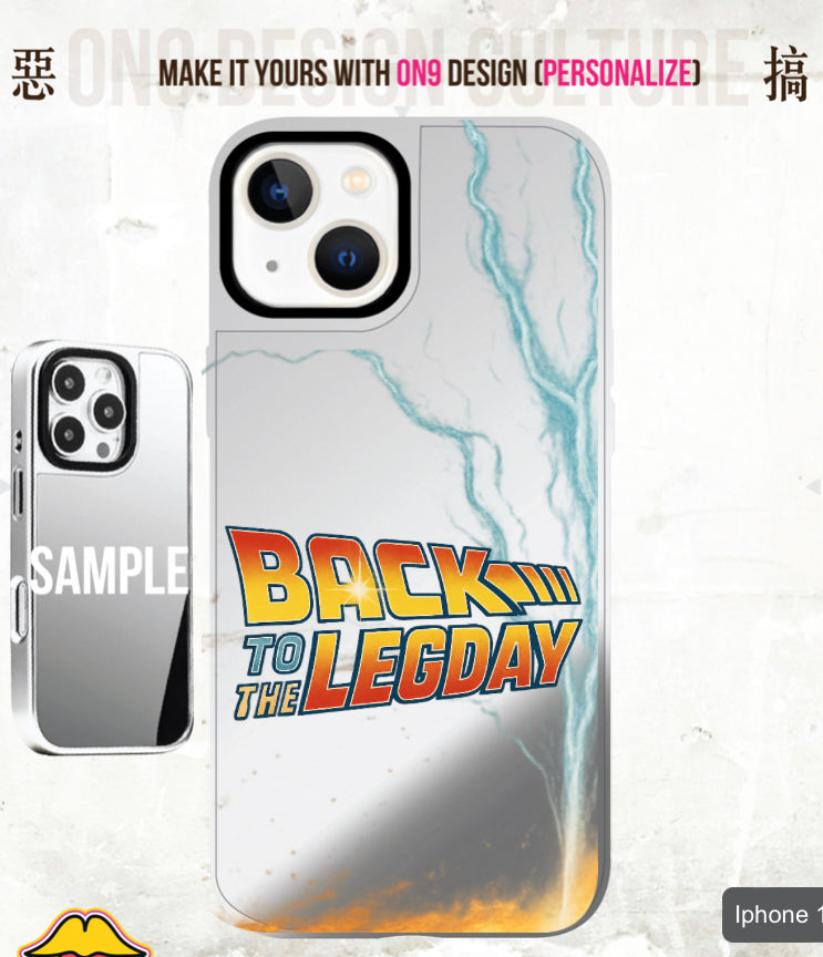 IPHONECASE13-16(Parody of 80 films)