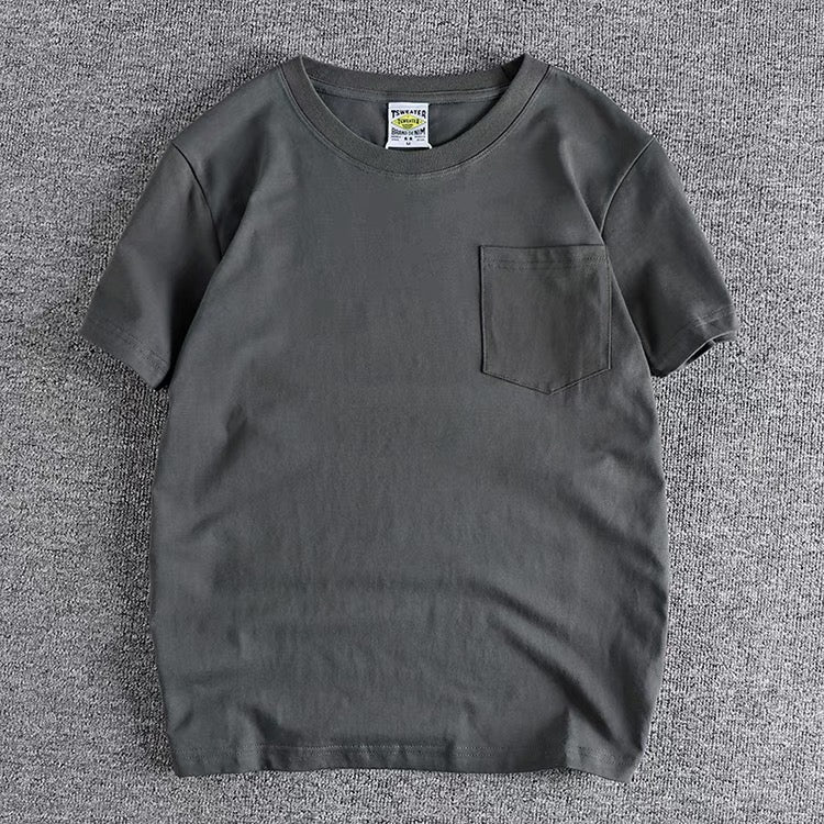 Washed TEE(ON9 Design x Tsweater collection 2)