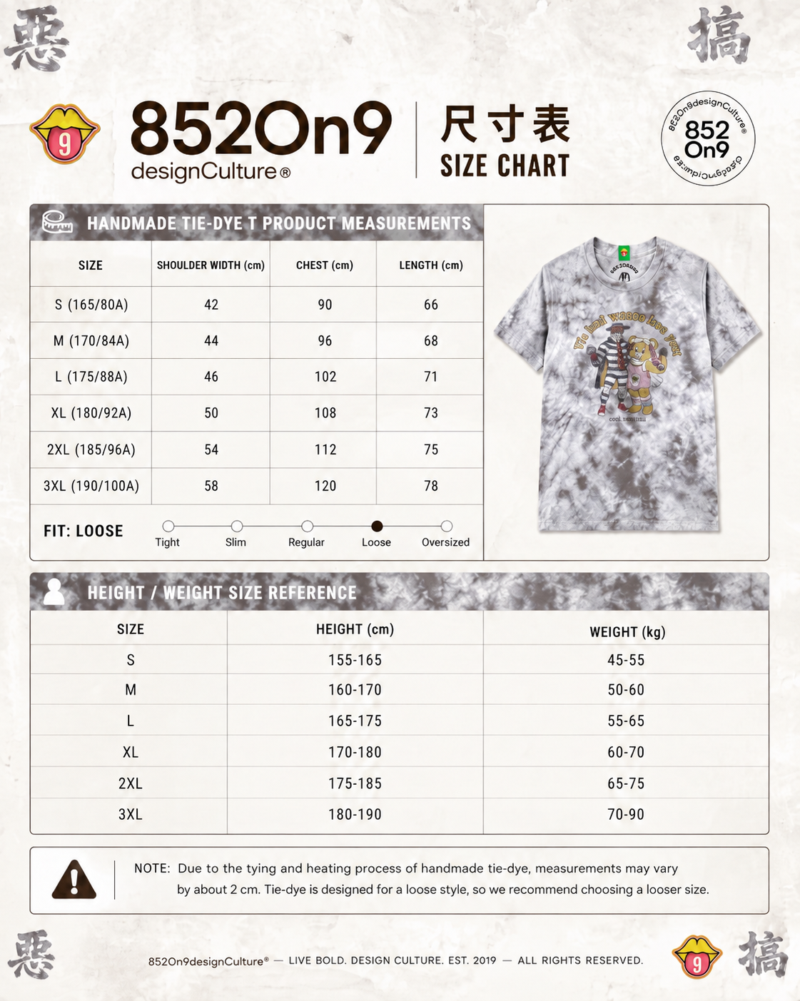 0 PLASTIC FEEL & PRINTED IN HK (3rd Anniversary Special Edition 2)