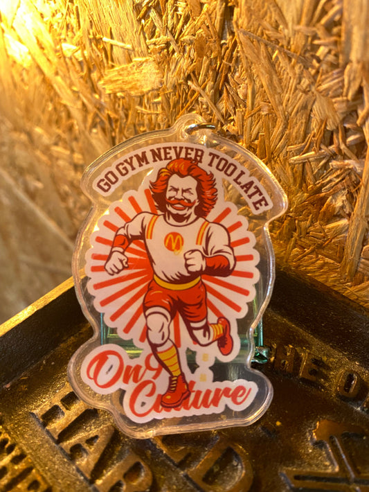 keychain,電話繩飾物($19 +purchase)