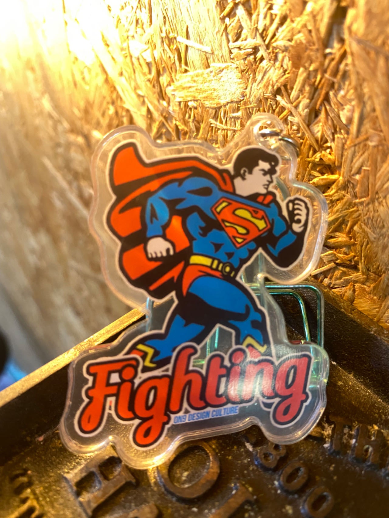 keychain,電話繩飾物($19 +purchase)