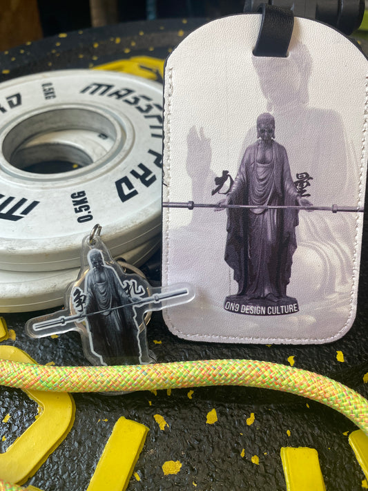 Luggage tags