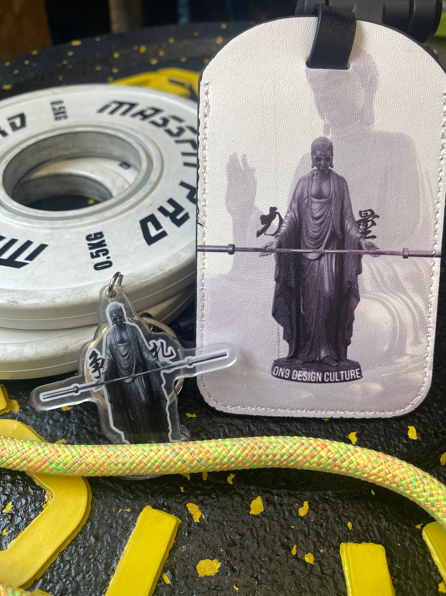 Seamless Luggage Tag,card holder