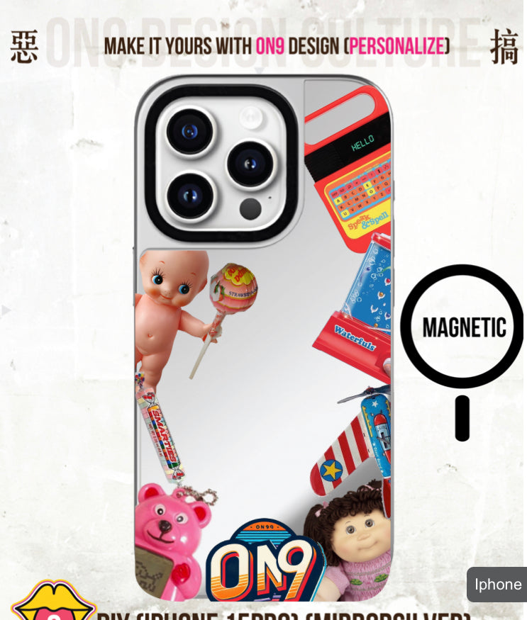 IPHONECASE13-16(80s nostalgic toys2)