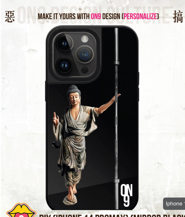 IPHONECASE13-16,Samsung(Divine Ironlifting Series2)