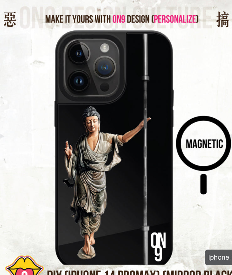 IPHONECASE13-16,Samsung(Divine Ironlifting Series2)