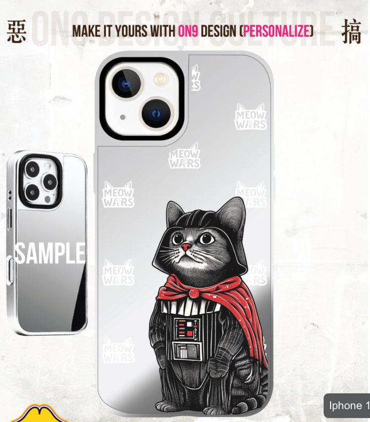 IPHONECASE13-16(Galactic Cuteness)