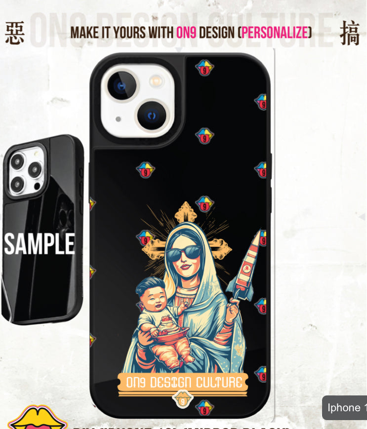 IPHONECASE13-16(Strong Religious cult2)