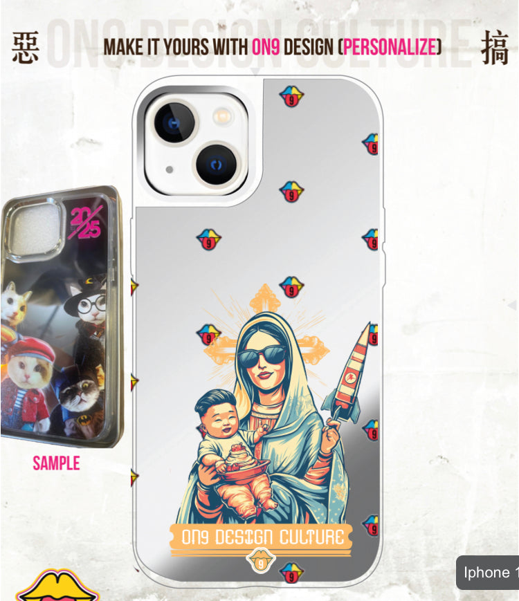 IPHONECASE13-16(Strong Religious cult2)