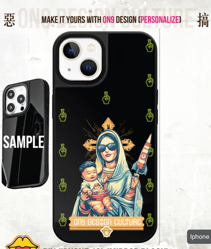 IPHONECASE13-16(Strong Religious cult2)