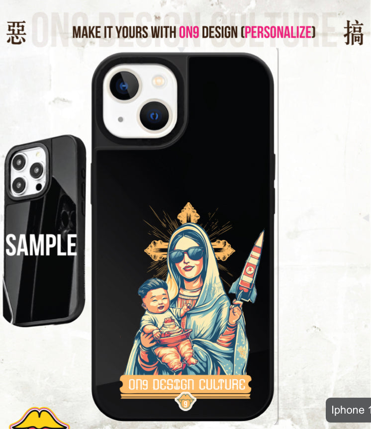 IPHONECASE13-16(Strong Religious cult2)