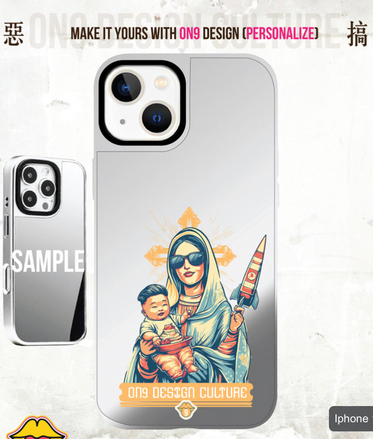 IPHONECASE13-16(Strong Religious cult2)