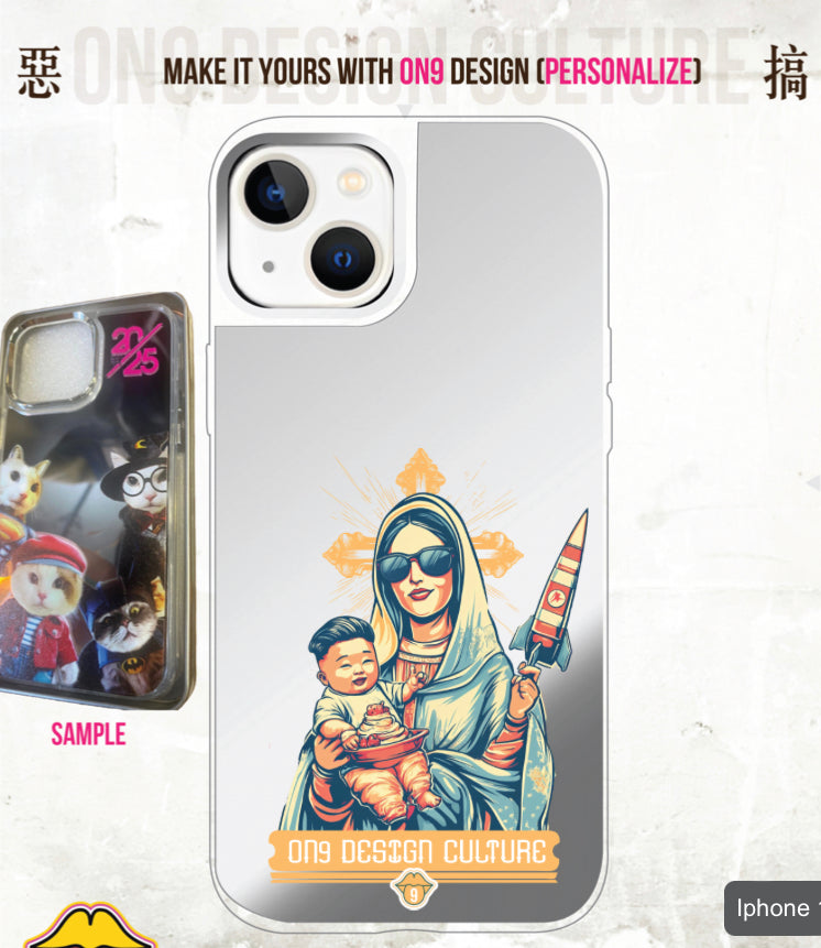 IPHONECASE13-16(Strong Religious cult2)