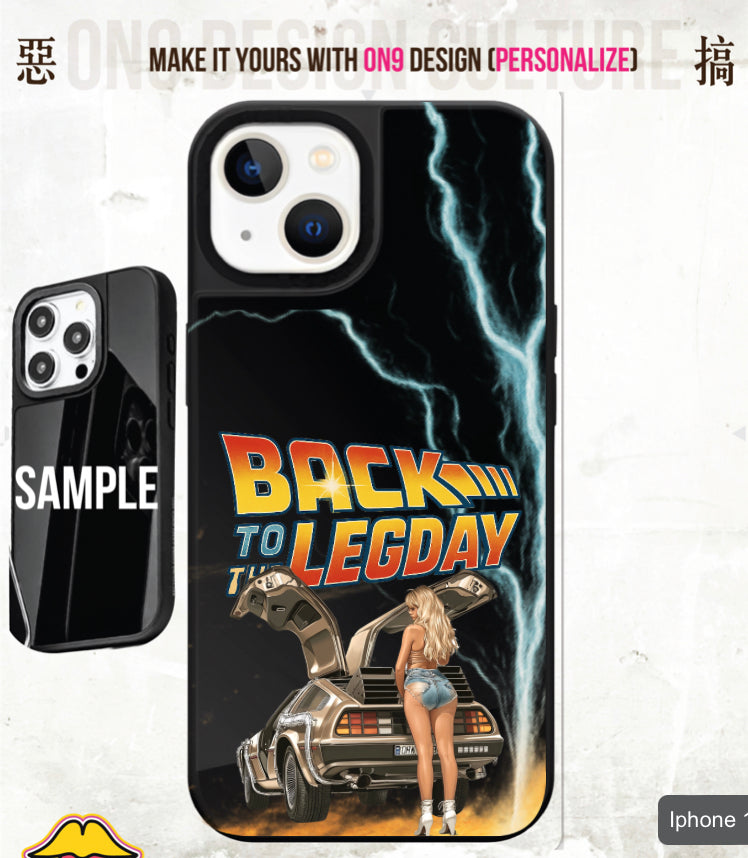 IPHONECASE13-16(Parody of 80 films)
