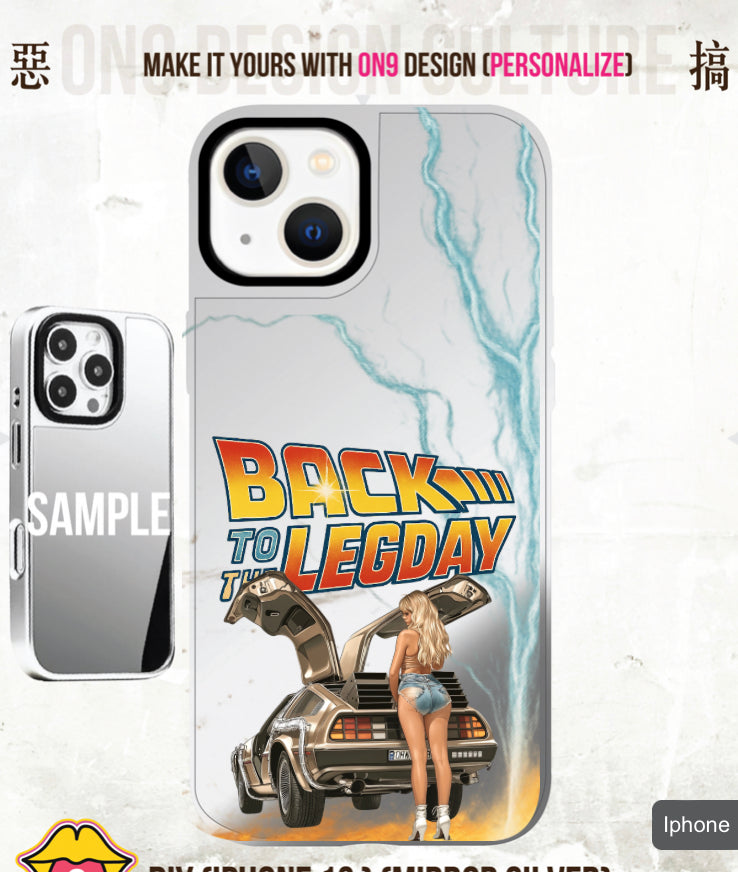 IPHONECASE13-16(Parody of 80 films)