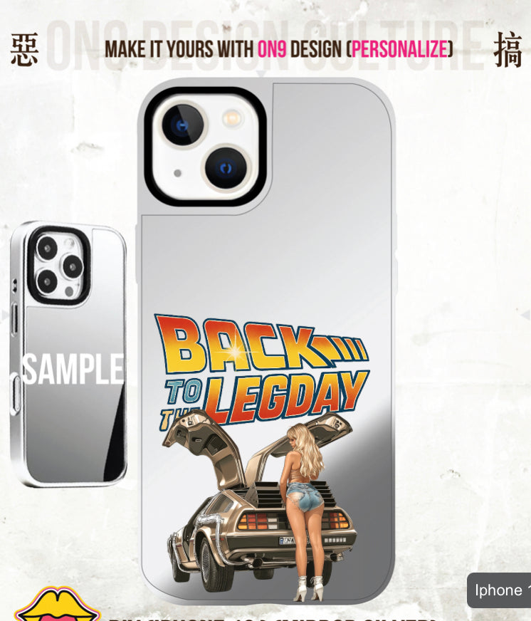 IPHONECASE13-16(Parody of 80 films)
