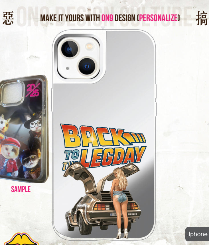 IPHONECASE13-16(Parody of 80 films)