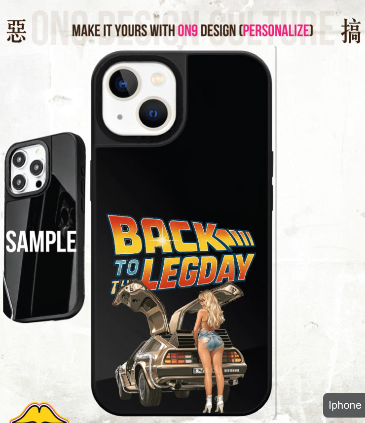 IPHONECASE13-16(Parody of 80 films)