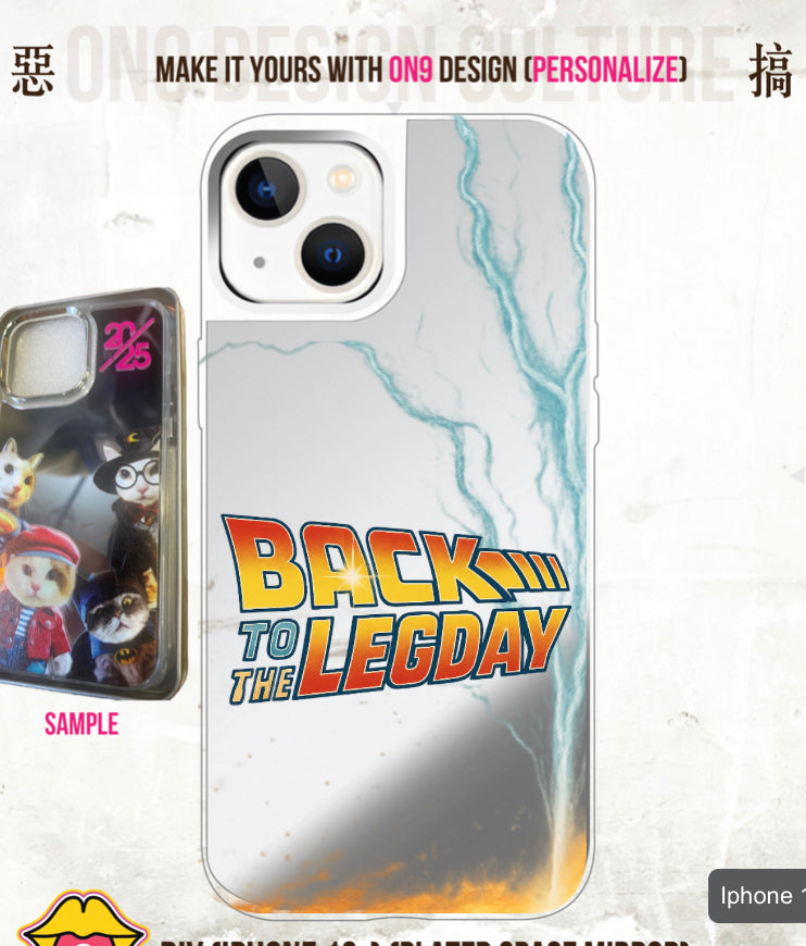 IPHONECASE13-16(Parody of 80 films)