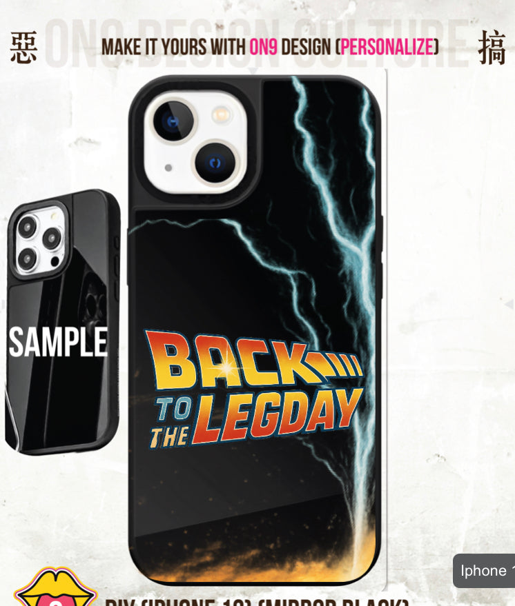 IPHONECASE13-16(Parody of 80 films)