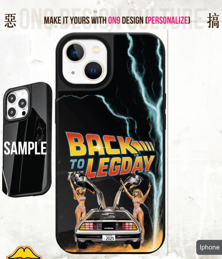 IPHONECASE13-16(Parody of 80 films2)