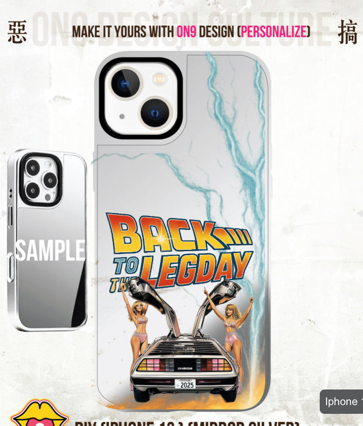 IPHONECASE13-16(Parody of 80 films2)