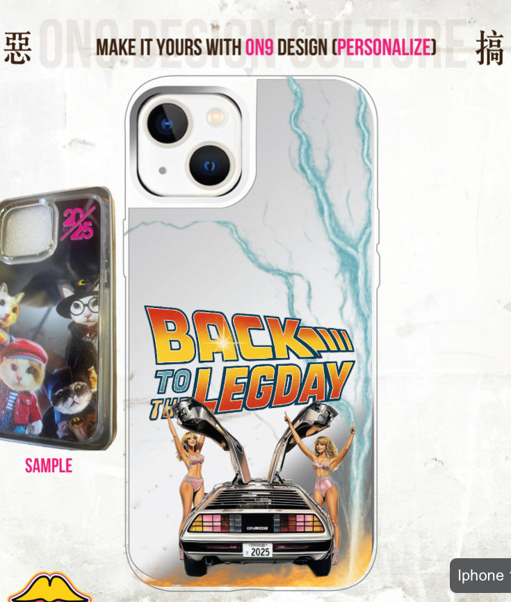 IPHONECASE13-16(Parody of 80 films2)
