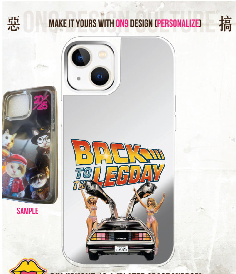 IPHONECASE13-16(Parody of 80 films2)