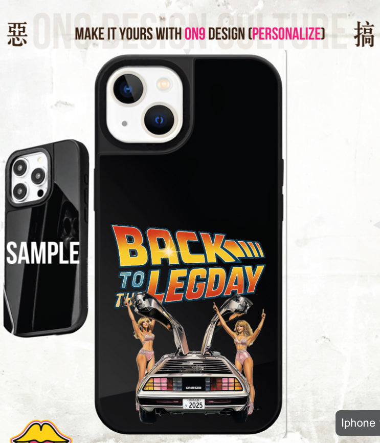 IPHONECASE13-16(Parody of 80 films2)