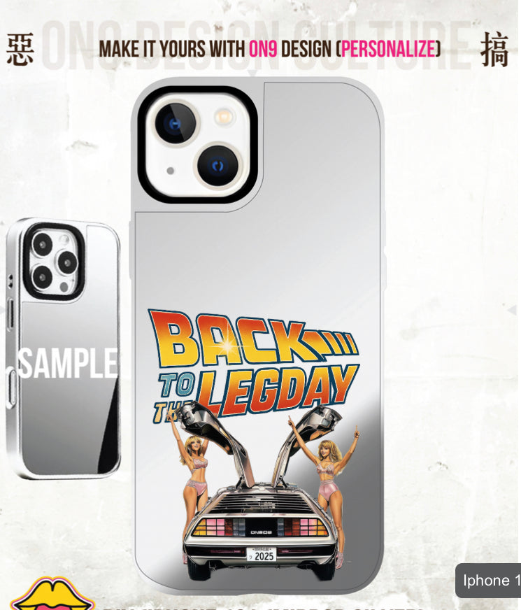 IPHONECASE13-16(Parody of 80 films2)