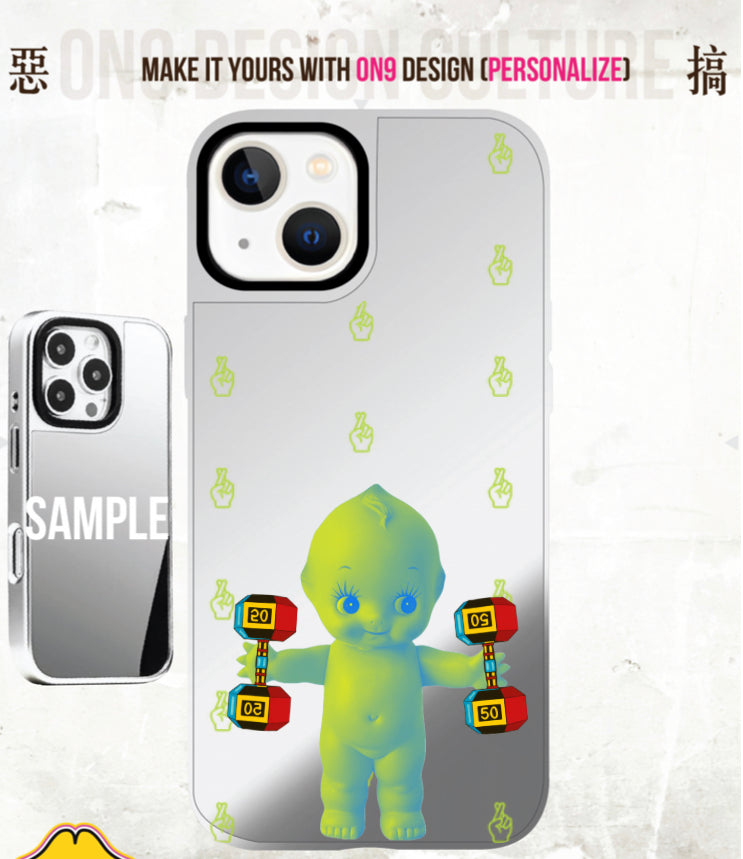 IPHONECASE13-16(Nostalgic toys GYM)