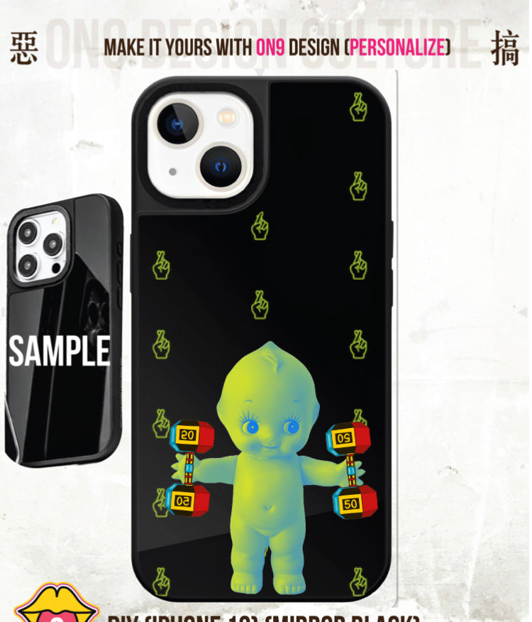 IPHONECASE13-16(Nostalgic toys GYM)