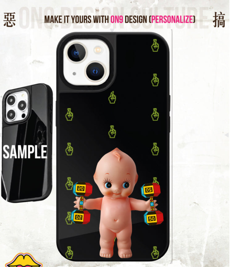 IPHONECASE13-16(Nostalgic toys GYM)