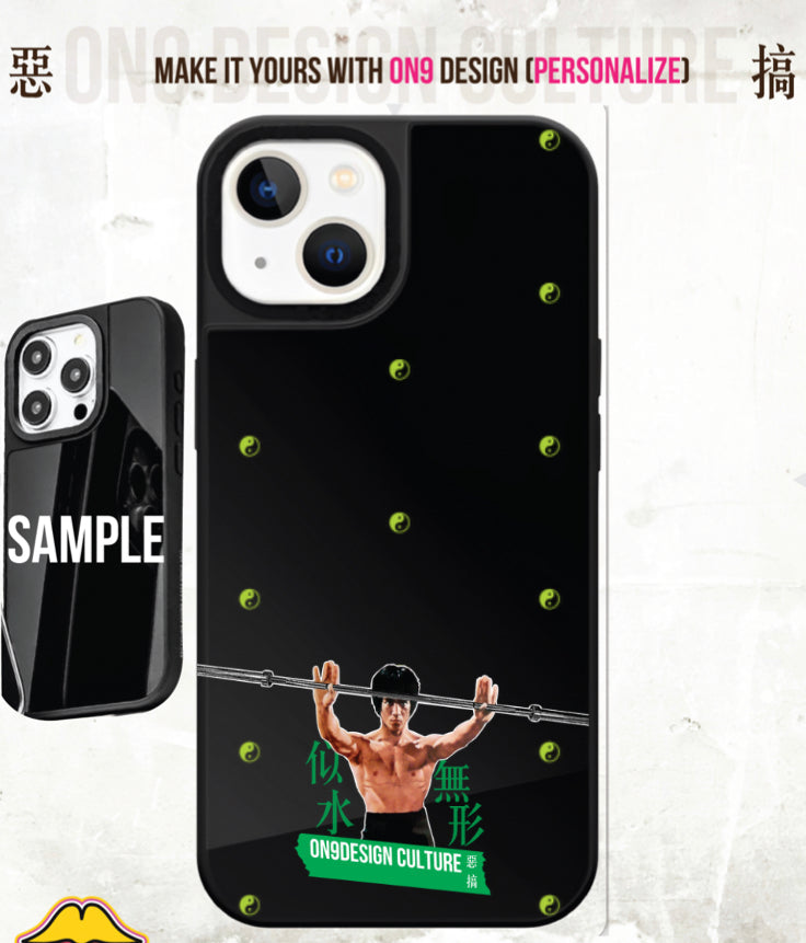 IPHONECASE13-16(HONG KONG Spirit)