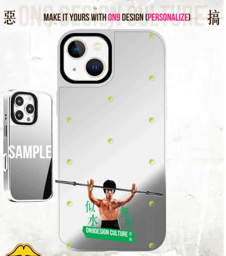 IPHONECASE13-16(HONG KONG Spirit)