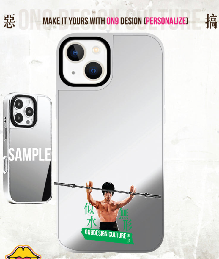 IPHONECASE13-16(HONG KONG Spirit)
