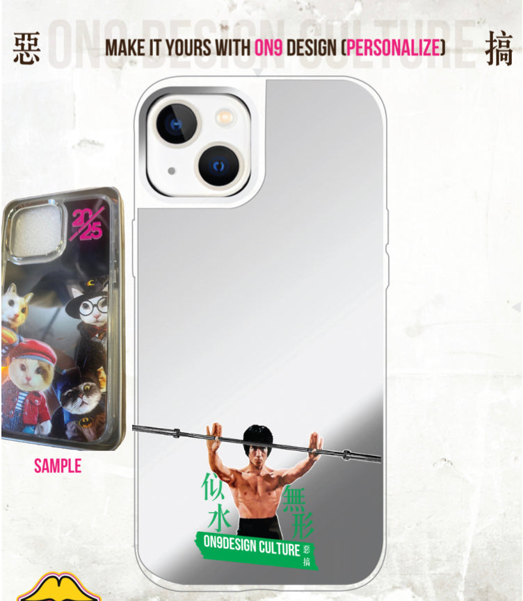 IPHONECASE13-16(HONG KONG Spirit)