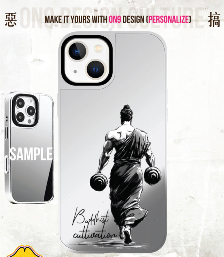 IPHONECASE13-16(Buddhist cultivation)