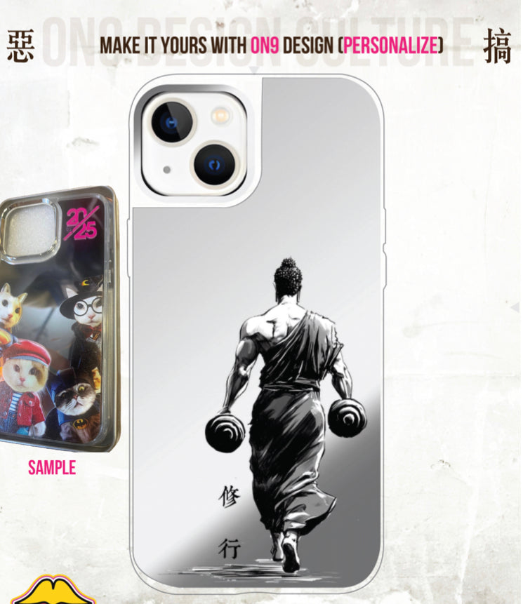 IPHONECASE13-16(Buddhist cultivation)