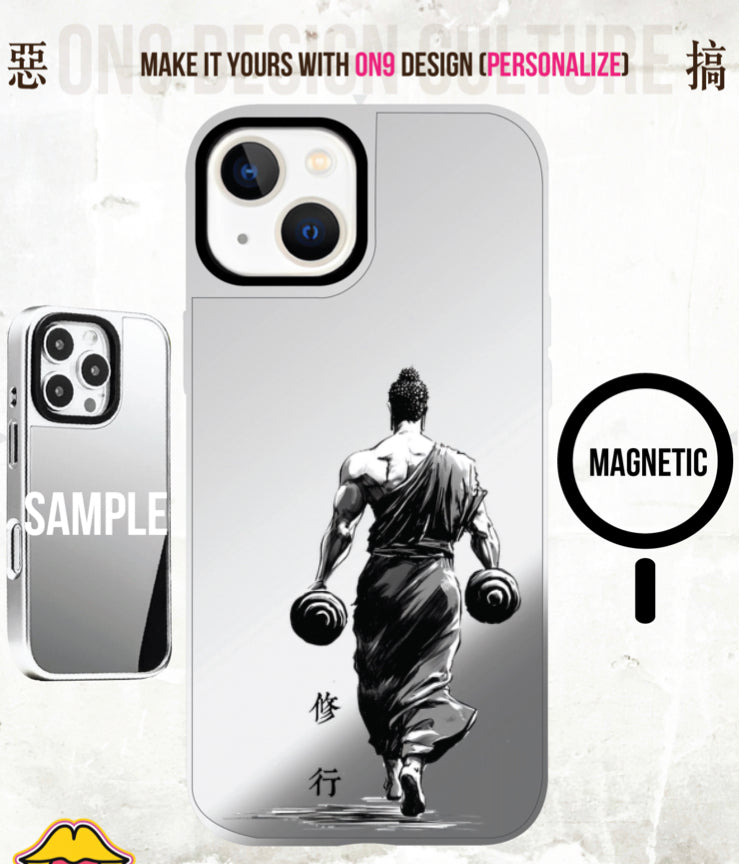 IPHONECASE13-16(Buddhist cultivation)