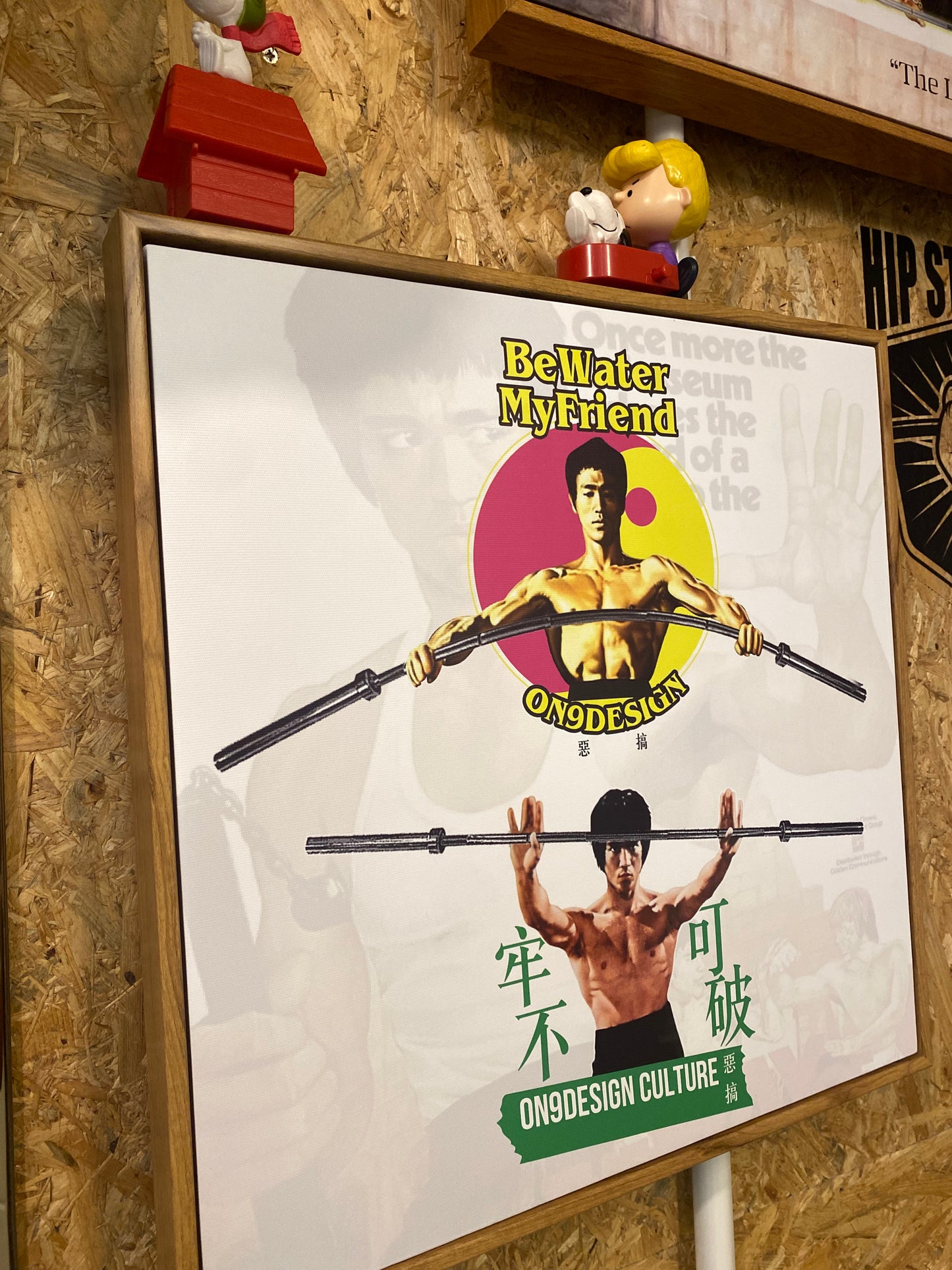 訂制木框畫架,customizable canvas prints