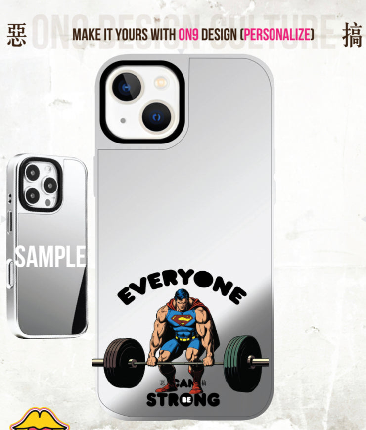 IPHONECASE13-16(With Movie Characters Energy)