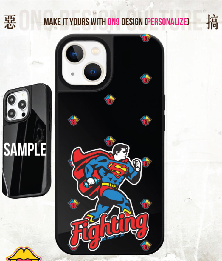 IPHONECASE13-16(With Movie Characters Energy)