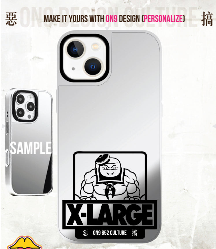 IPHONECASE13-16(With Movie Characters Energy2)