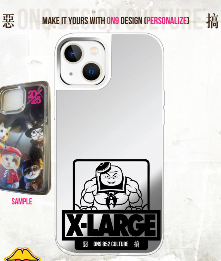 IPHONECASE13-16(With Movie Characters Energy2)