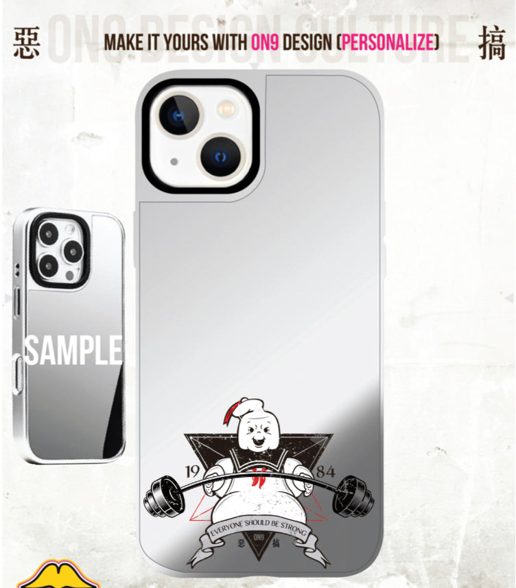 IPHONECASE13-16(With Movie Characters Energy2)