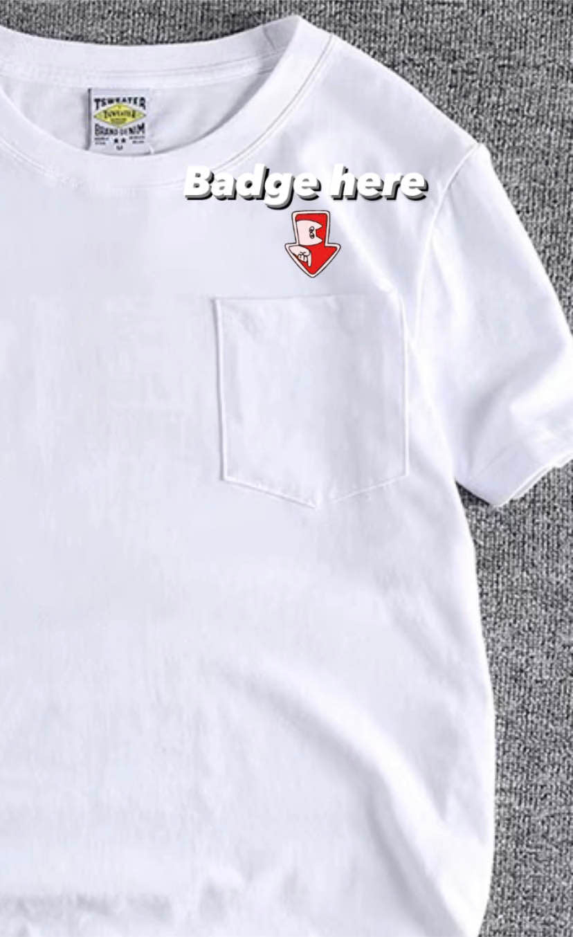 Washed TEE(ON9 Design x Tsweater collection 2)