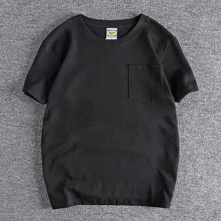Washed TEE(ON9 Design x Tsweater collection 2)
