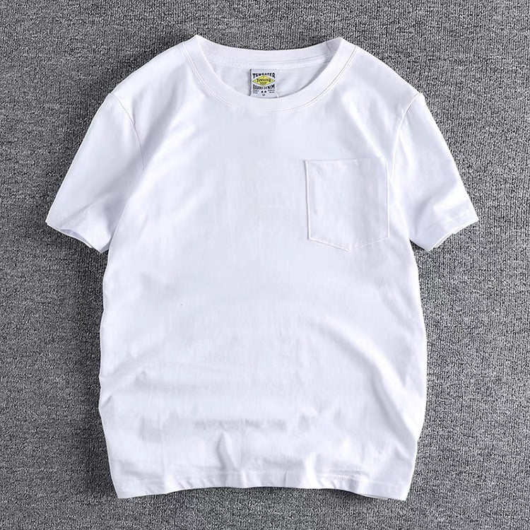 Washed TEE(ON9 Design x Tsweater collection 2)